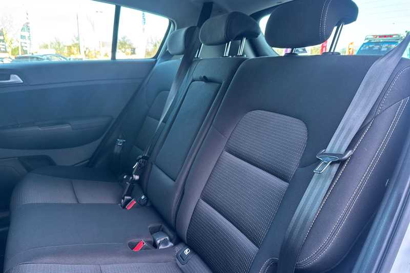 Used Kia Sportage 2022 for sale - 77757123: Photo 24