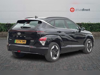Used Hyundai KONA 2024 for sale - 78248612: Photo