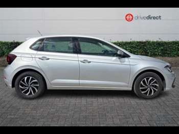 Used Volkswagen Polo 2022 for sale - 74824249: Photo