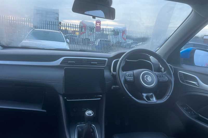 Used MG MG ZS 2022 for sale - 77415570: Photo 13