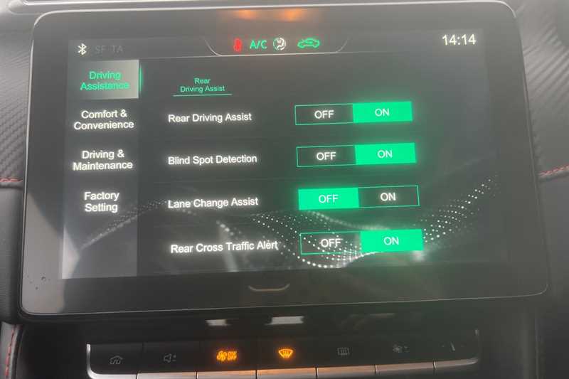 Used MG MG ZS 2022 for sale - 77415570: Photo 17