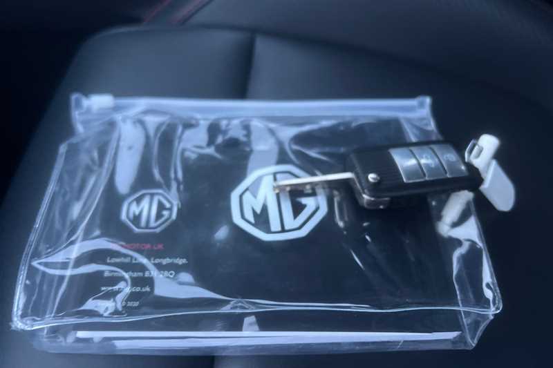 Used MG MG ZS 2022 for sale - 77415570: Photo 36