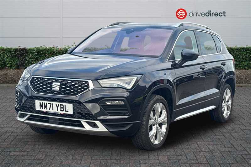 Used SEAT Ateca 2022 for sale - 77756990: Photo 7