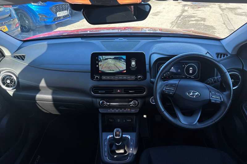 Used Hyundai KONA 2022 for sale - 76746861: Photo 13
