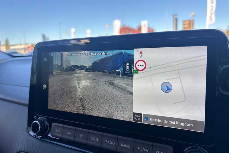 Used Hyundai KONA 2022 for sale - 76746861: Photo 19