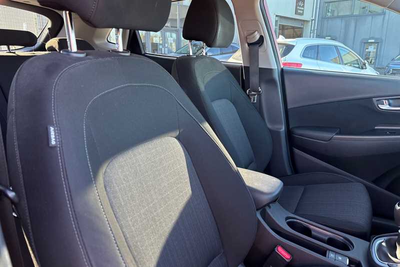 Used Hyundai KONA 2022 for sale - 76746861: Photo 23