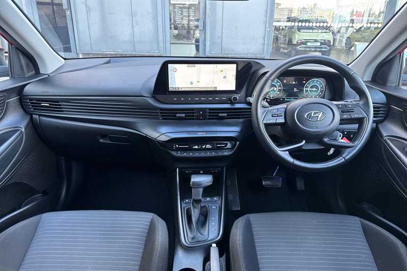 Used Hyundai i20 2023 for sale - 78138049: Photo 13