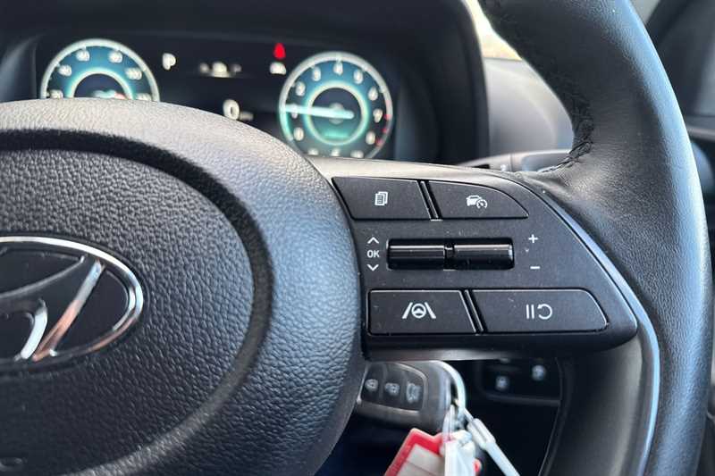 Used Hyundai i20 2023 for sale - 78138049: Photo 22