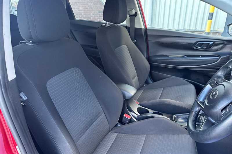 Used Hyundai i20 2023 for sale - 78138049: Photo 23