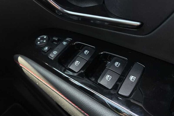 Used Hyundai TUCSON 2021 for sale - 75672199: Photo 16