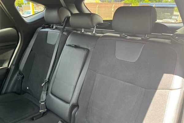 Used Hyundai TUCSON 2021 for sale - 75672199: Photo 24