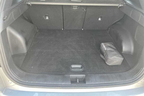 Used Hyundai TUCSON 2021 for sale - 75672199: Photo 25
