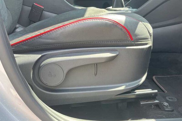 Used Hyundai TUCSON 2021 for sale - 75672199: Photo 26