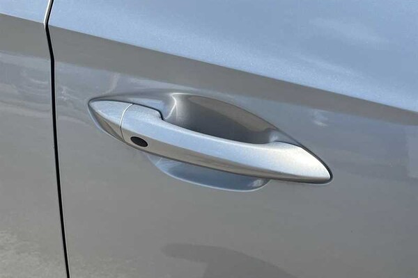 Used Hyundai TUCSON 2021 for sale - 75672199: Photo 33