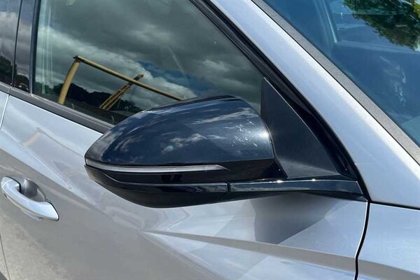 Used Hyundai TUCSON 2021 for sale - 75672199: Photo 34