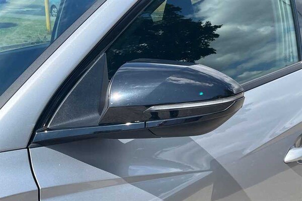Used Hyundai TUCSON 2021 for sale - 75672199: Photo 35