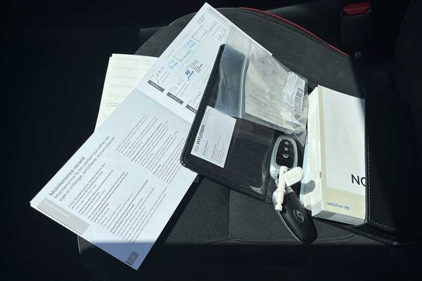 Used Hyundai TUCSON 2021 for sale - 75672199: Photo 36