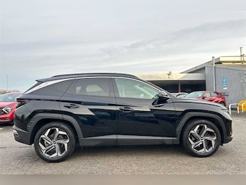Used Hyundai TUCSON 2022 for sale - 76747467: Photo