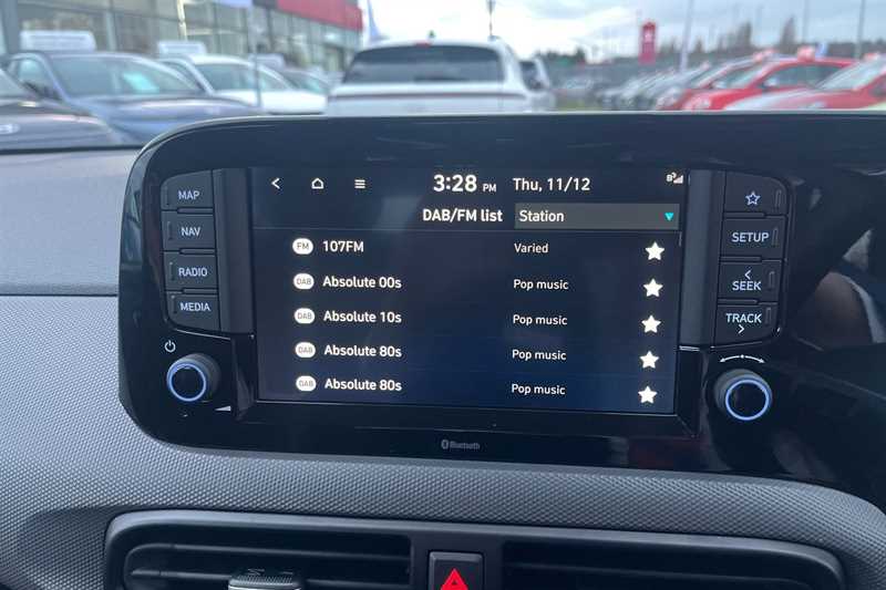 Used Hyundai i10 2025 for sale - 77415934: Photo 17