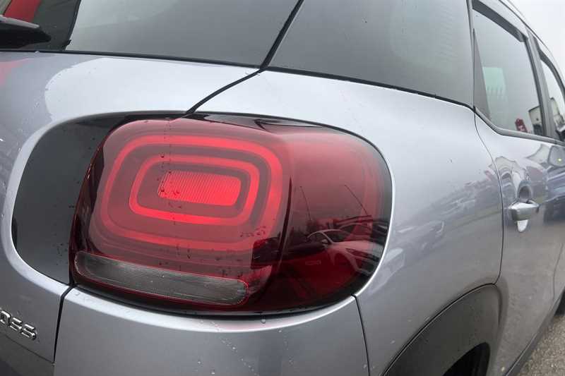 Used Citroen C3 Aircross 2022 for sale - 77562358: Photo 32