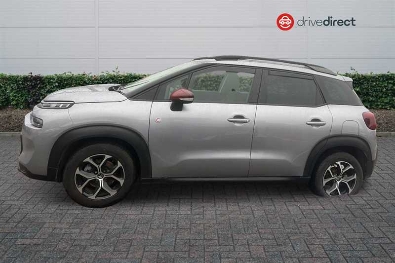 Used Citroen C3 Aircross 2022 for sale - 77562358: Photo 6