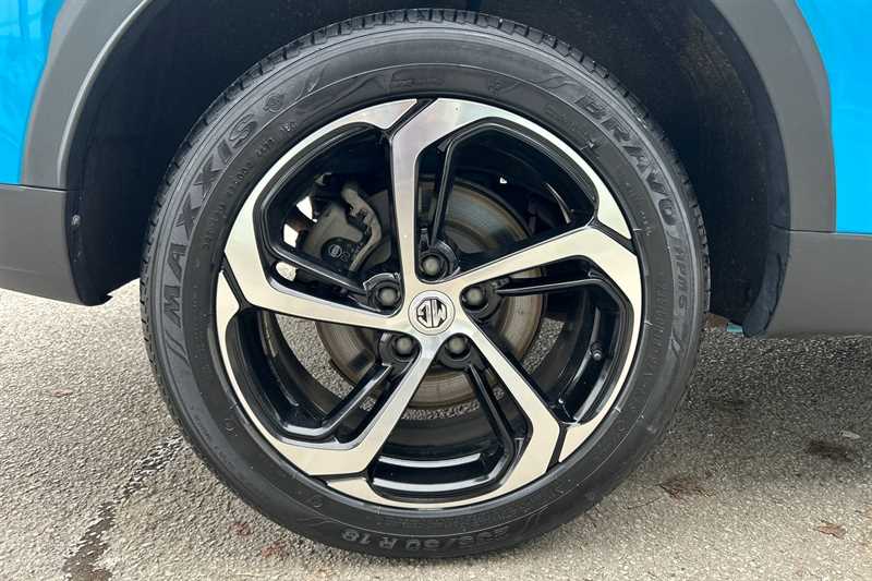 Used MG MG HS 2023 for sale - 76516563: Photo 11