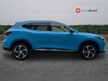 Used MG MG HS 2023 for sale - 76516563: Photo