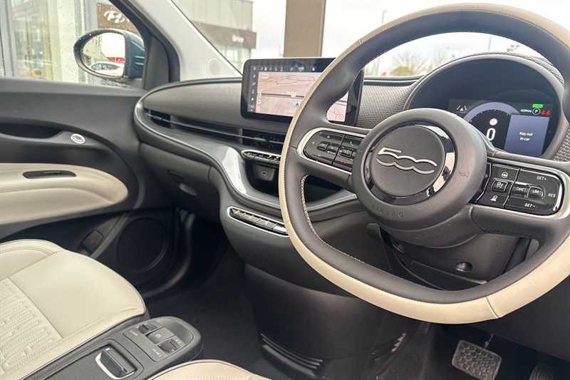 Used Fiat 500 2022 for sale - 77699813: Photo 14