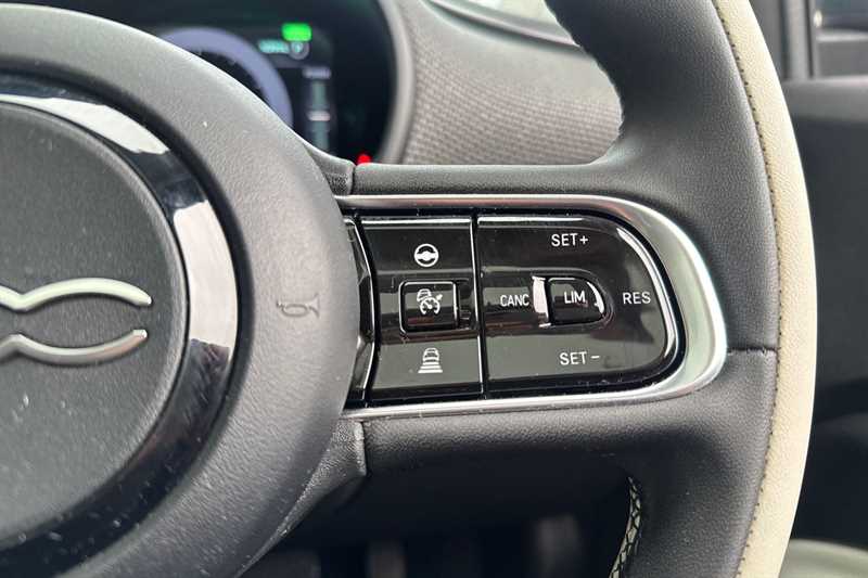 Used Fiat 500 2022 for sale - 77699813: Photo 22