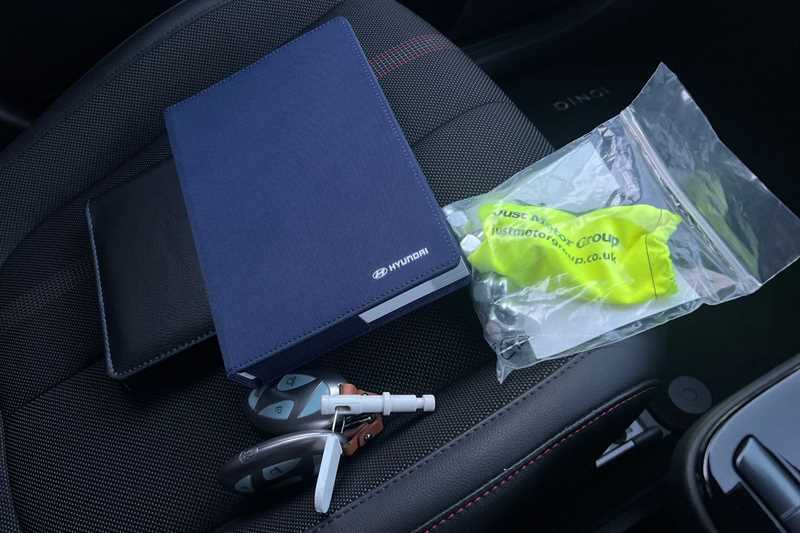 Used Hyundai IONIQ 5 for sale - 78119901: Photo 36