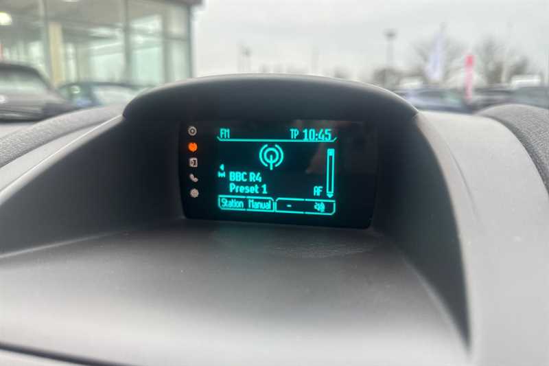 Used Ford Fiesta for sale - 77348980: Photo 17