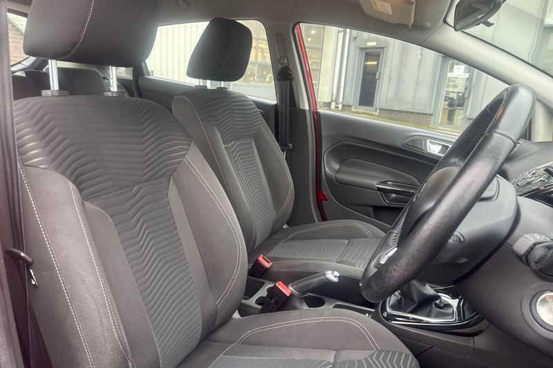 Used Ford Fiesta for sale - 77348980: Photo 23