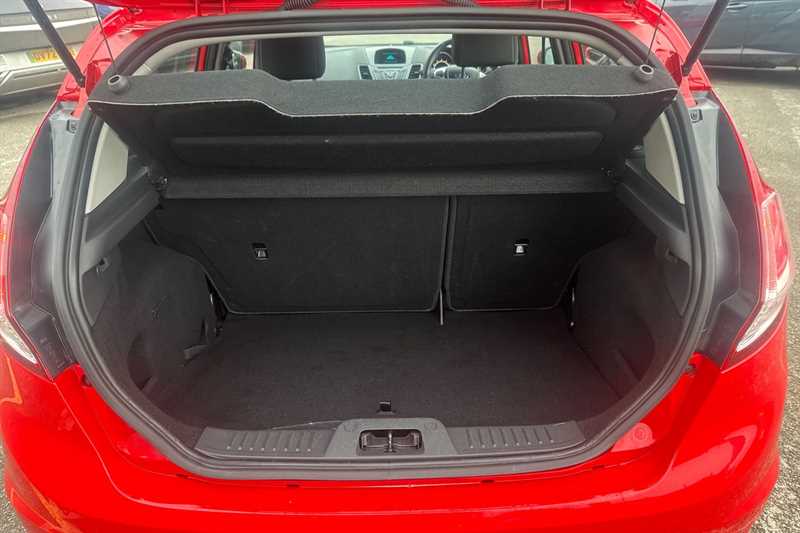 Used Ford Fiesta for sale - 77348980: Photo 25