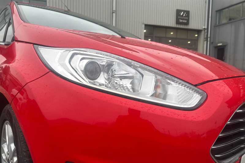 Used Ford Fiesta for sale - 77348980: Photo 28