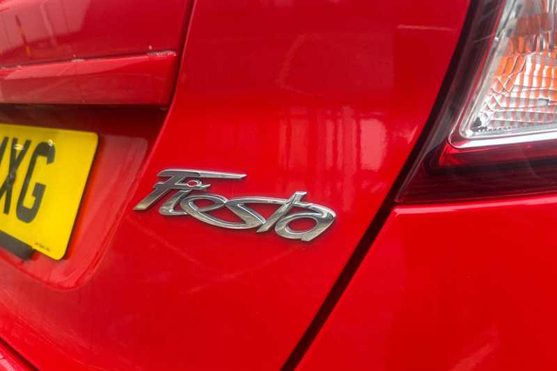 Used Ford Fiesta for sale - 77348980: Photo 30