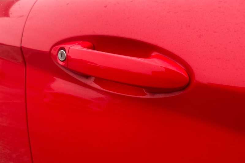 Used Ford Fiesta for sale - 77348980: Photo 33