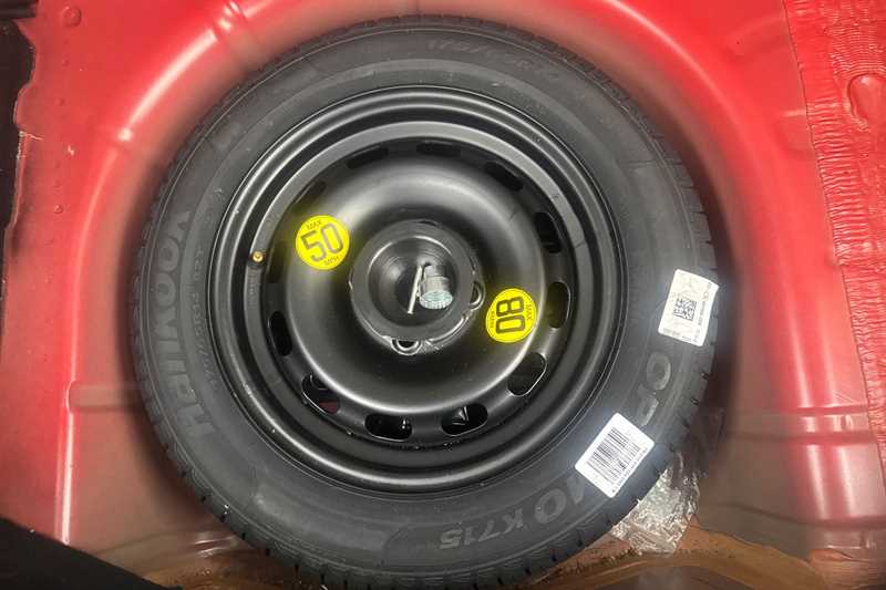 Used Ford Fiesta for sale - 77348980: Photo 37