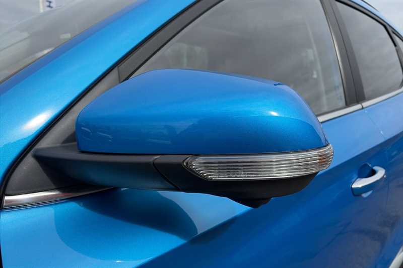 Used MG MG ZS 2023 for sale - 78160788: Photo 35