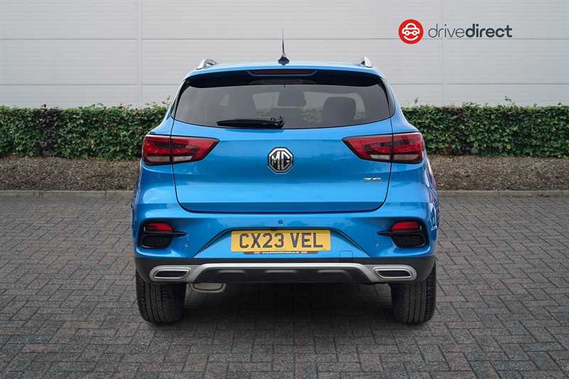 Used MG MG ZS 2023 for sale - 78160788: Photo 4