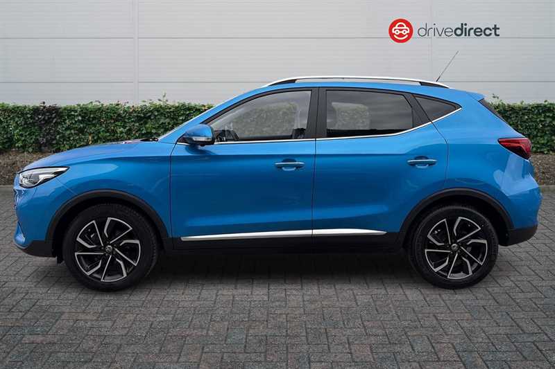 Used MG MG ZS 2023 for sale - 78160788: Photo 6