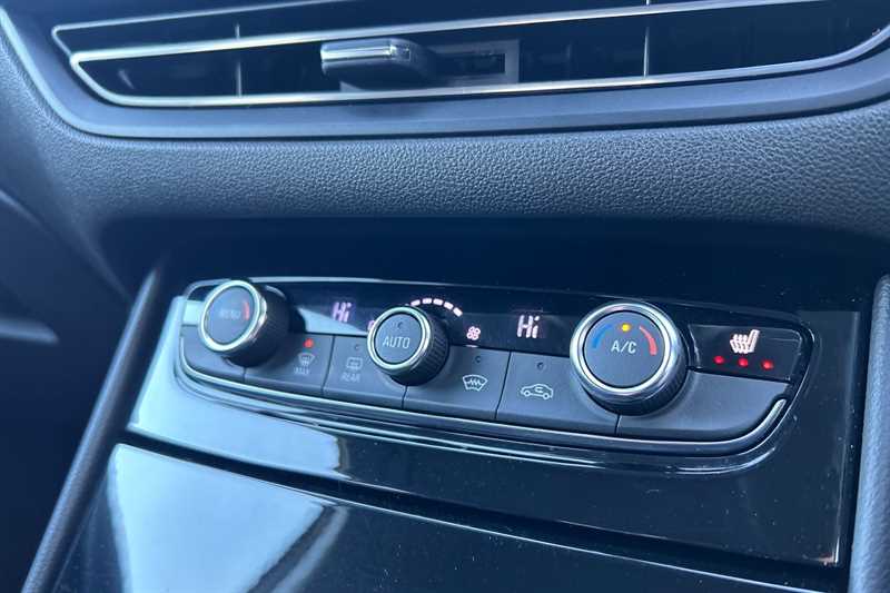 Used Vauxhall Grandland 2024 for sale - 77801473: Photo 15