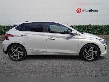 Used Hyundai i20 2026 for sale - 79397790: Photo