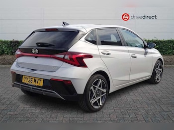 Used Hyundai i20 2026 for sale - 79397790: Photo