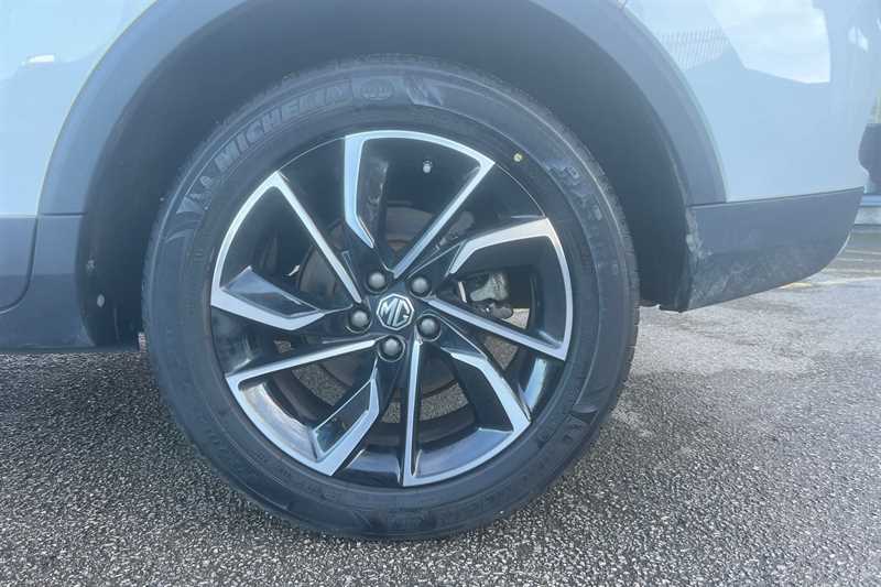 Used MG MG ZS 2022 for sale - 77335168: Photo 11