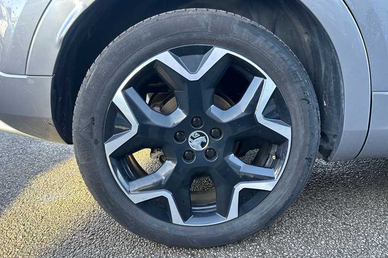 Used Vauxhall Grandland 2024 for sale - 77554559: Photo 11