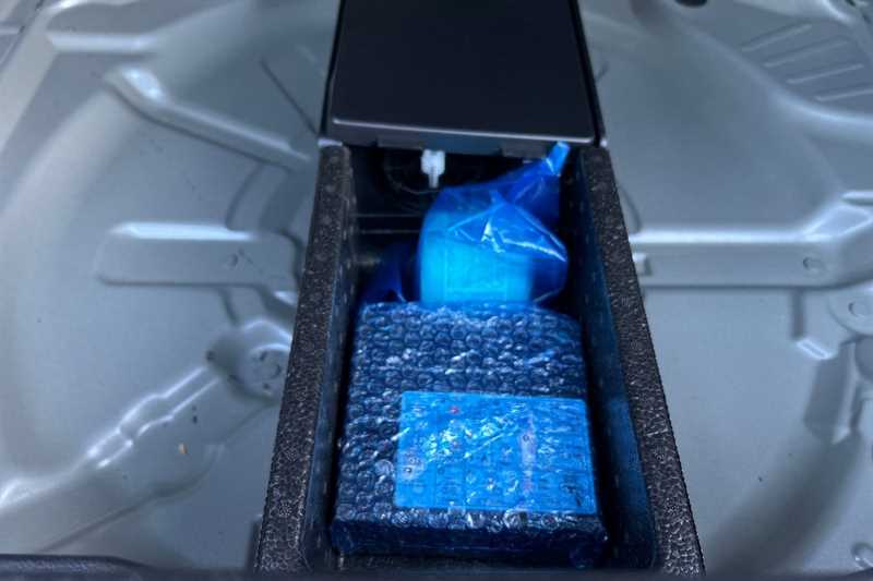 Used Vauxhall Grandland 2024 for sale - 77554559: Photo 37