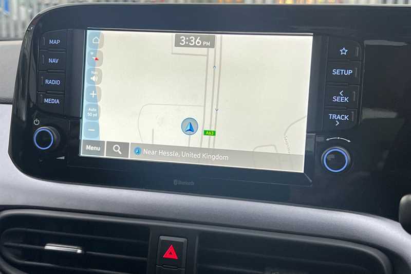 Used Hyundai i10 2023 for sale - 76530516: Photo 18