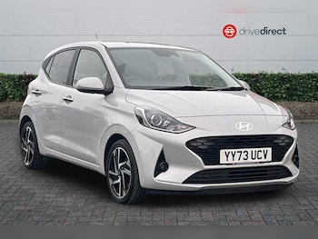 Used Hyundai i10 undefined for sale - 76530516: Photo