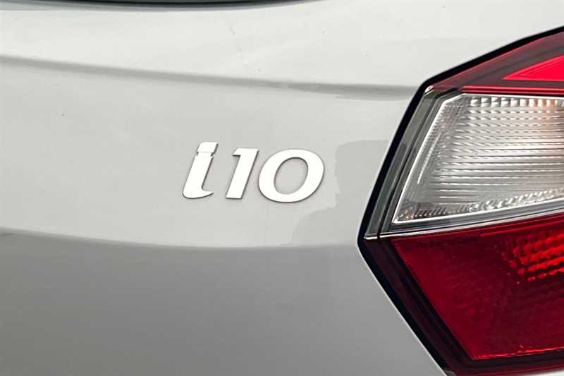 Used Hyundai i10 2023 for sale - 76530516: Photo 30
