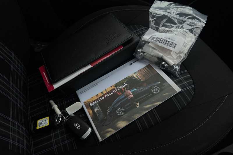 Used Hyundai i10 2023 for sale - 76530516: Photo 36